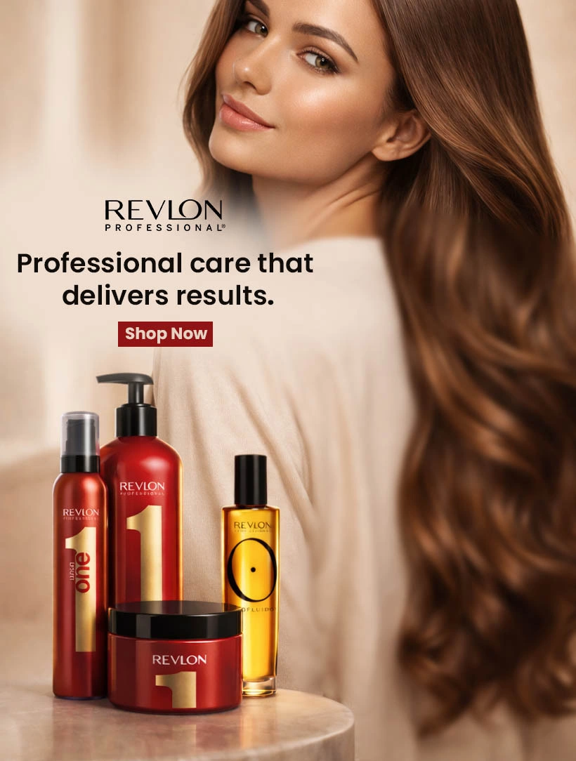 Revlon Professional